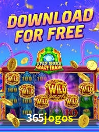 Mesa de Roleta 365jogos