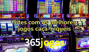 Jogos Exclusivos 365jogos