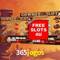 Promoções Sazonais 365jogos
