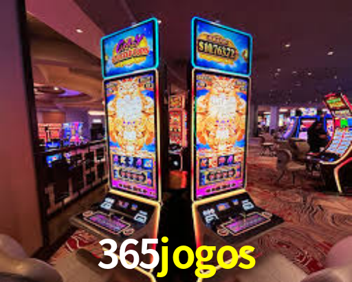 Interface Premium 365jogos